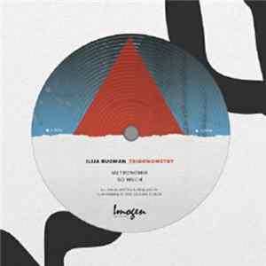 FLAC Ilija Rudman - Trigonometry