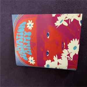 FLAC Salvation Army - Befour Three O'Clock - Happen Happened