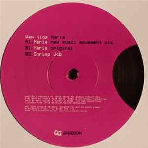 FLAC Wam Kids - Maria