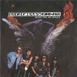 FLAC Scorpions - Send Me An Angel