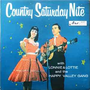 FLAC Lonnie & Lottie - Country Saturday Nite