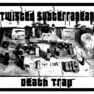 FLAC Subterranean Death Trap - Twisted Subterranean Death Trap