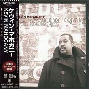 FLAC Kevin Mahogany - Kevin Mahogany