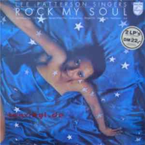 FLAC Lee Patterson Singers - Rock My Soul