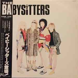 FLAC The Babysitters - The Babysitters