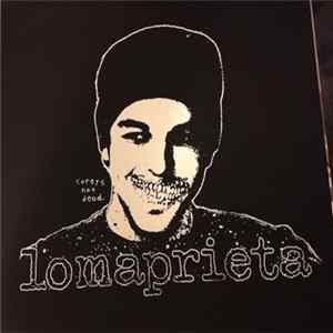 FLAC Loma Prieta - Dark Mountain