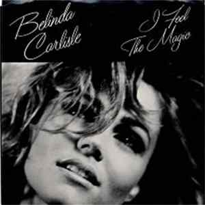 FLAC Belinda Carlisle - I Feel The Magic