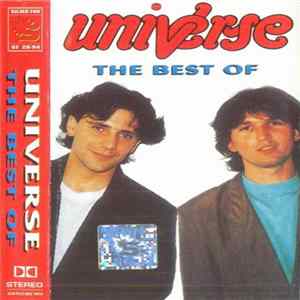 FLAC Universe - The Best Of