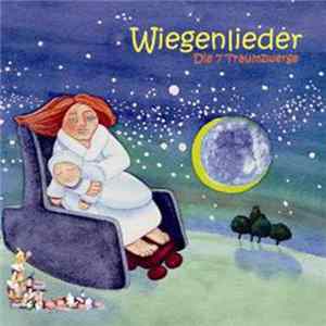 FLAC SoulLexa Meets JazzStefan - Wiegenlieder (Die 7 Traumzwerge)