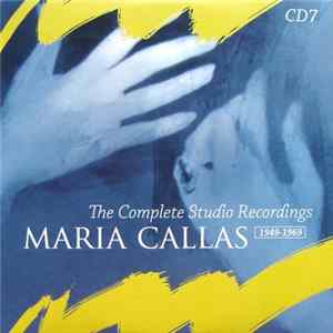 FLAC Bellini / Maria Callas, Coro E Orchestra Del Teatro Alla Scala, Milano, Tullio Serafin - I Puritani (Act 1) (The Complete Studio Recordings 1949-1969)
