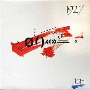 FLAC 1927 - ...Ish
