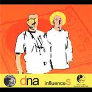 FLAC DNA - Influences