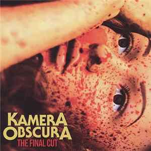 FLAC Kamera Obscura - The Final Cut