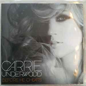 FLAC Carrie Underwood - Before He Cheats