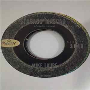 FLAC Mike Laure Y Sus Cometas - Tabaco Mascao