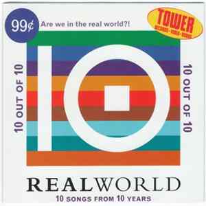 FLAC Various - 10 Out Of 10