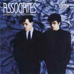 FLAC Associates - The Radio One Sessions Volume One 1981-1983