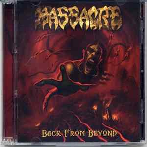 FLAC Massacre - Back From Beyond