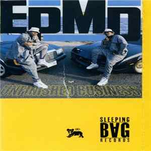 FLAC EPMD - Unfinished Business