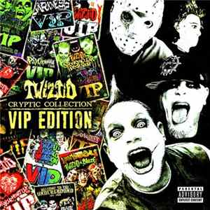 FLAC Twiztid - Cryptic Collection: VIP Edition