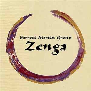 FLAC Barrett Martin Group - Zenga