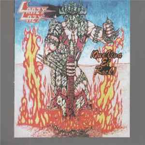 FLAC Crazy Lazy - ¡Que Viva El Rock!