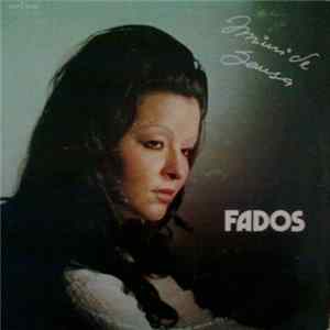 FLAC Mimi De Sousa - Fados