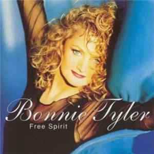 FLAC Bonnie Tyler - Free Spirit