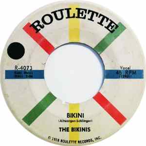 FLAC The Bikinis - Bikini