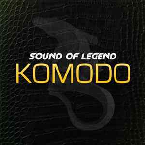 FLAC Sound Of Legend - Komodo