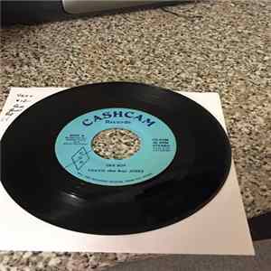 FLAC Travis (Bee Bop) Jones - Dee Bop