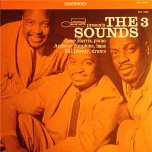 FLAC The Three Sounds - The Three Sounds