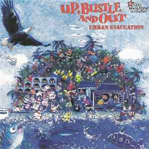 FLAC Up, Bustle And Out - Urban Evacuation