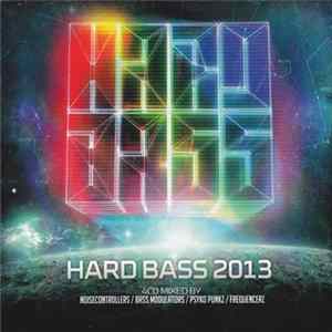 FLAC Various - Hard Bass 2013