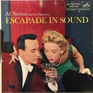 FLAC Al Nevins And His Orchestra - Escapade In Sound
