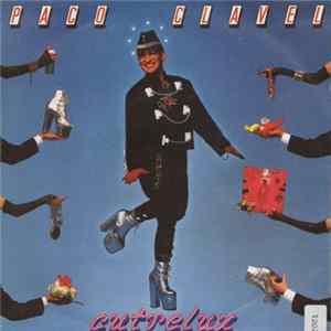FLAC Paco Clavel - Cutrelux