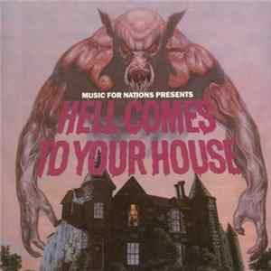 FLAC Various - Hell Comes To Your House
