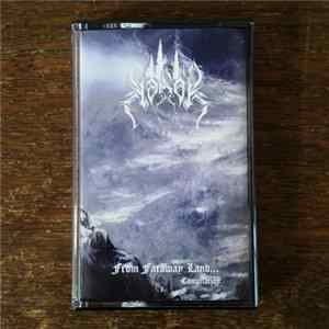 FLAC Elador - From Faraway Land​...