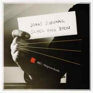 FLAC Jonas Sjøvaag - Skyer Over Byen