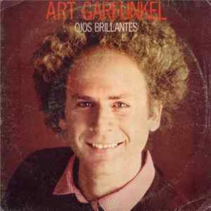 FLAC Art Garfunkel - Ojos Brillantes