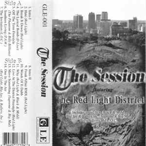FLAC The Red Light District - The Session