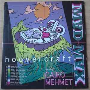 FLAC Mad Max Featuring Cairo Mehmet - Hoovercraft