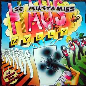 FLAC Hausmylly - Se Mustamies