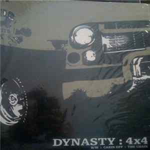 FLAC Dynasty - 4x4