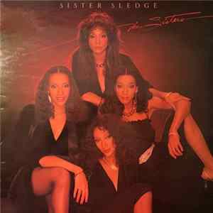 FLAC Sister Sledge - The Sisters