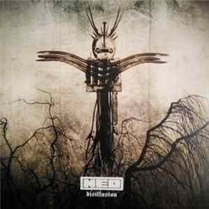 FLAC NEO - Disillusion