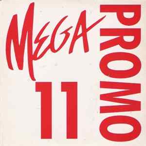 FLAC Various - MEGA Promo 11
