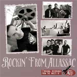 FLAC Various - Rockin' From Allassac