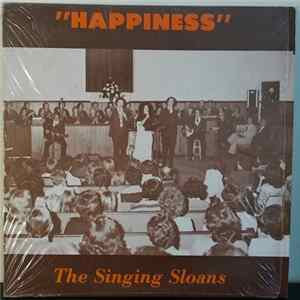FLAC The Singing Sloans - Happiness