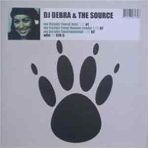 FLAC DJ Debra & The Source - My Bizznizz